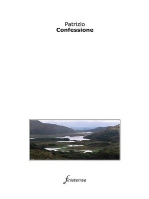 cover image of Confessione